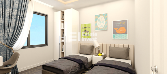 Apartment 2+1 in Alanya, Turkey No. 32199 8