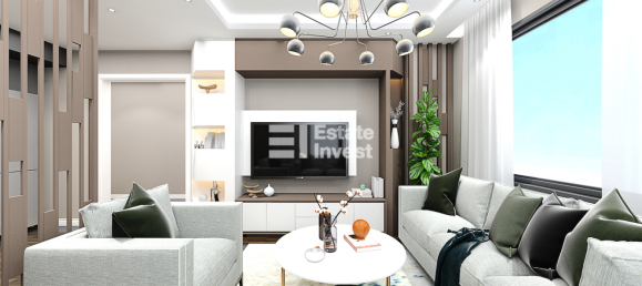 Apartment 2+1 in Alanya, Turkey No. 32199 5