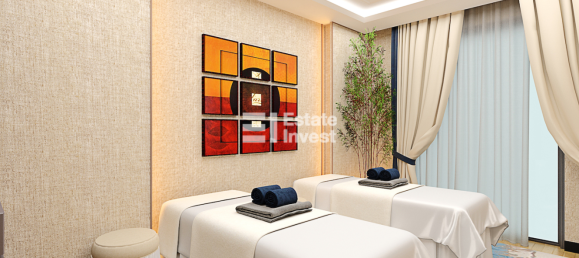 Apartment 2+1 in Alanya, Turkey No. 32199 4