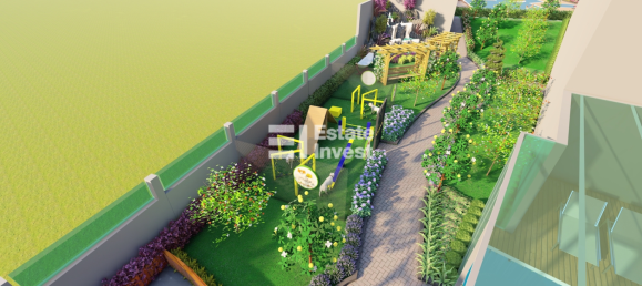 Apartment 2+1 in Alanya, Turkey No. 32199 11