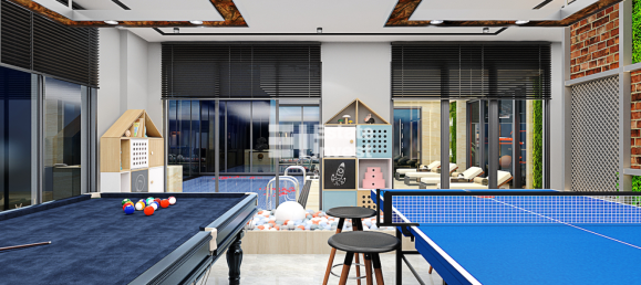 Apartment 2+1 in Alanya, Turkey No. 32199 12