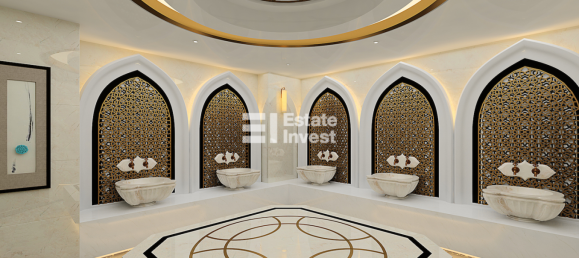 Apartment 2+1 in Alanya, Turkey No. 32199 3