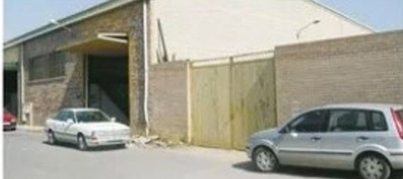  مستودع في Alicante, Spain 310متر مربع رقم 161968 7