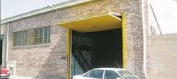  مستودع في Alicante, Spain 310متر مربع رقم 161968 8