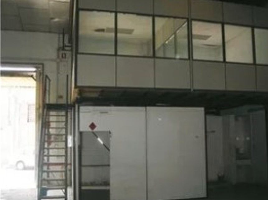  مستودع في Alicante, Spain 310متر مربع رقم 161968