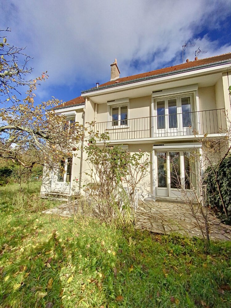 4 bedrooms House in Saint-Avertin, France No. 83837