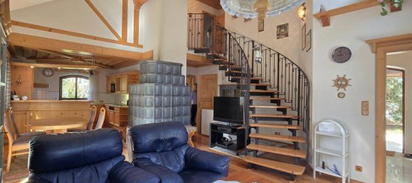 2غرفة منزل في Klausen-Leopoldsdorf, Austria رقم 254252 16