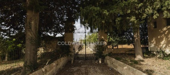 36 rooms Villa in Scicli, Italy No. 7402 32