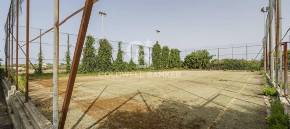 36 rooms Villa in Scicli, Italy No. 7402 35