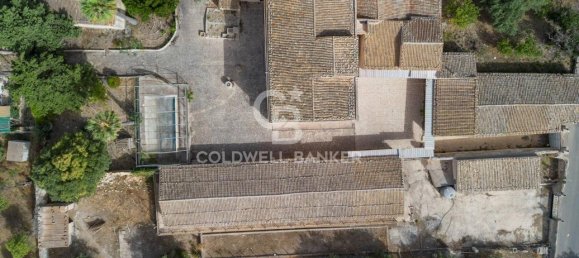 36 rooms Villa in Scicli, Italy No. 7402 3