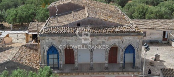 36 rooms Villa in Scicli, Italy No. 7402 37