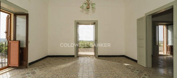 36 rooms Villa in Scicli, Italy No. 7402 9