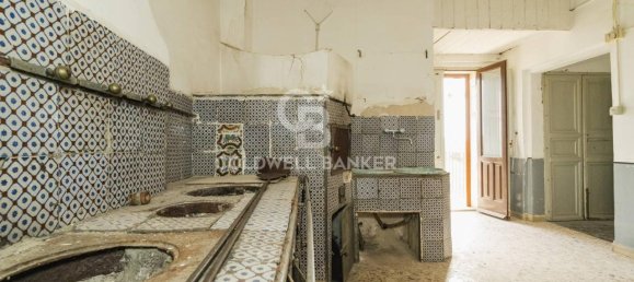 36 rooms Villa in Scicli, Italy No. 7402 5