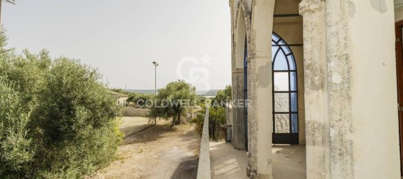36 rooms Villa in Scicli, Italy No. 7402 17