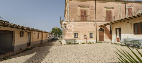36 rooms Villa in Scicli, Italy No. 7402 28