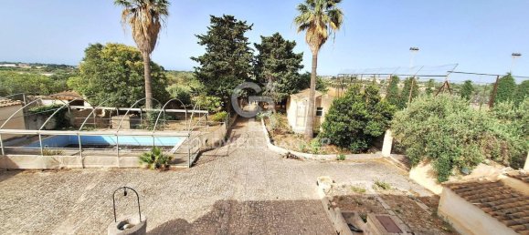 36 rooms Villa in Scicli, Italy No. 7402 42