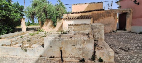 36 rooms Villa in Scicli, Italy No. 7402 47