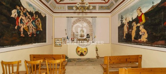 36 rooms Villa in Scicli, Italy No. 7402 41