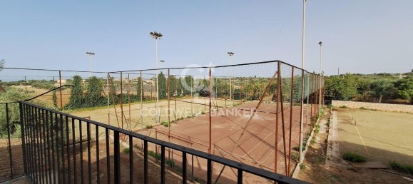 36 rooms Villa in Scicli, Italy No. 7402 43