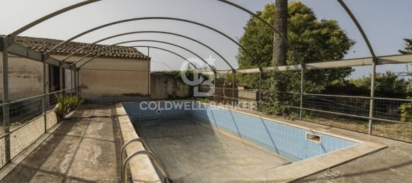 36 rooms Villa in Scicli, Italy No. 7402 34