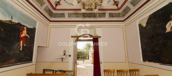 36 rooms Villa in Scicli, Italy No. 7402 29
