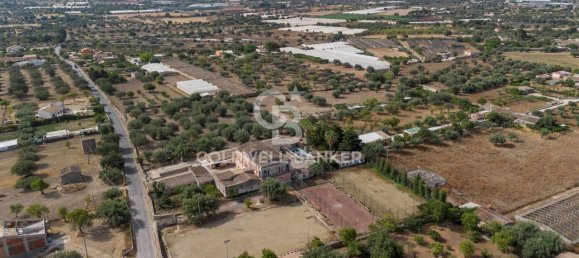 36 rooms Villa in Scicli, Italy No. 7402 50