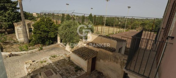 36 rooms Villa in Scicli, Italy No. 7402 22