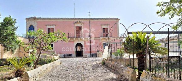 36 rooms Villa in Scicli, Italy No. 7402 40