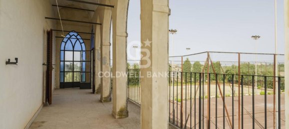 36 rooms Villa in Scicli, Italy No. 7402 16