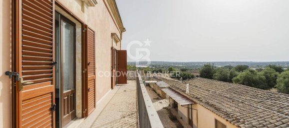 36 rooms Villa in Scicli, Italy No. 7402 18