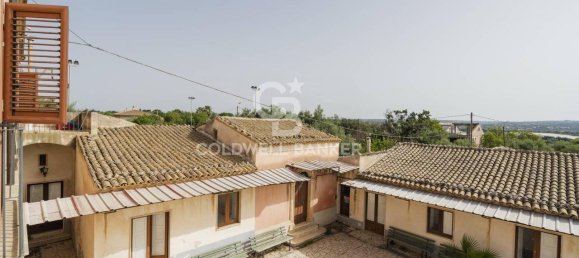 36 rooms Villa in Scicli, Italy No. 7402 19