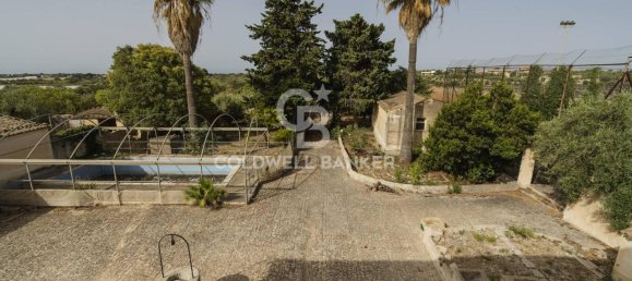 36 rooms Villa in Scicli, Italy No. 7402 23