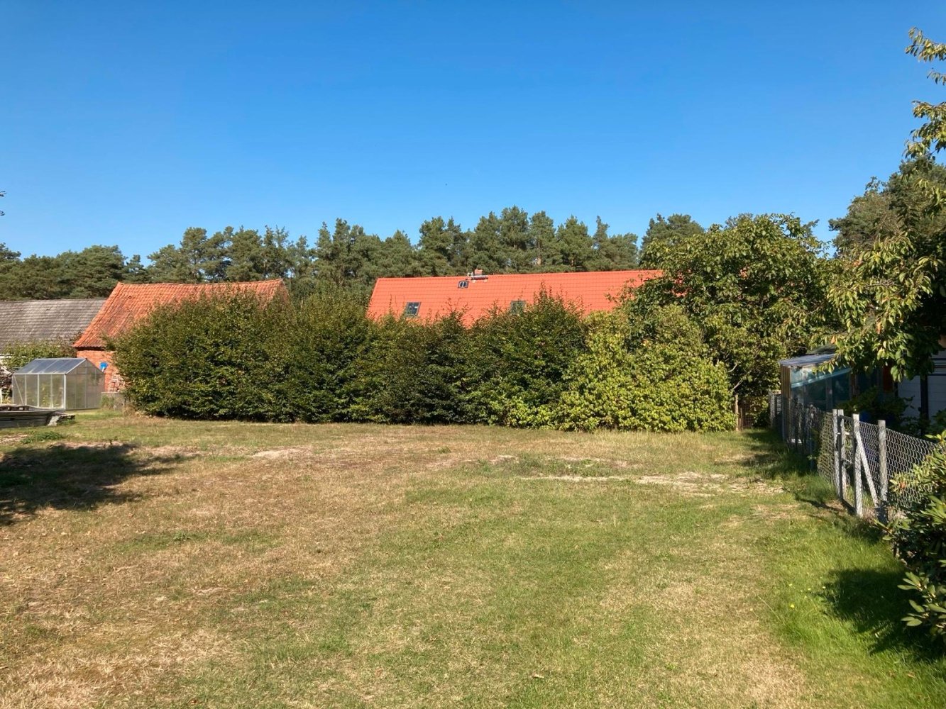  Land in Luneburg, Germany No. 329675