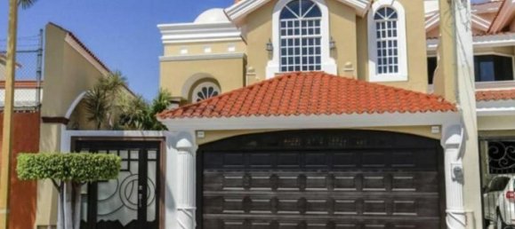 3 bedrooms House in Sinaloa, Mexico No. 151584 2