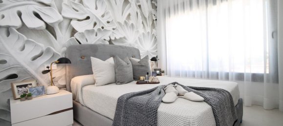 3 bedrooms Villa in El Chaparral, Spain No. 7079 14