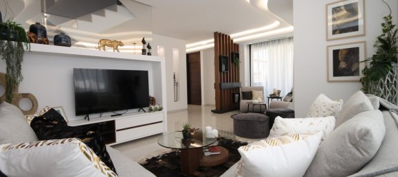 3 bedrooms Villa in El Chaparral, Spain No. 7079 10