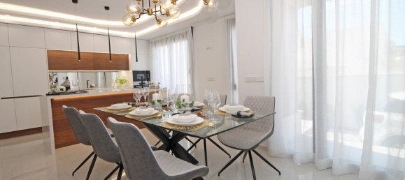 3 bedrooms Villa in El Chaparral, Spain No. 7079 8