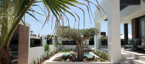 3 bedrooms Villa in El Chaparral, Spain No. 7079 4