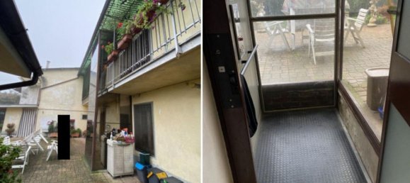 Apartamento de 6 habitaciónes en Sospiro, Italy No. 3988 4