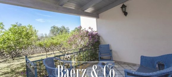 3 Schlafzimmer Villa in Oria, Italy, Nr. 313178 17