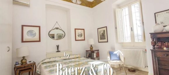 3 Schlafzimmer Villa in Oria, Italy, Nr. 313178 7