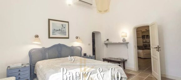 3 Schlafzimmer Villa in Oria, Italy, Nr. 313178 11