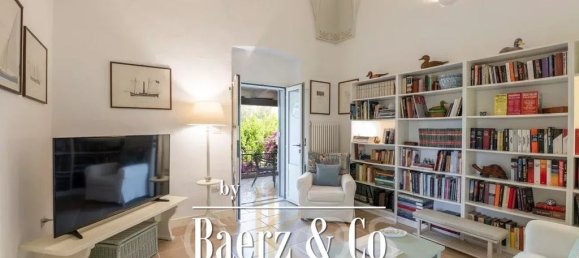 3 Schlafzimmer Villa in Oria, Italy, Nr. 313178 15
