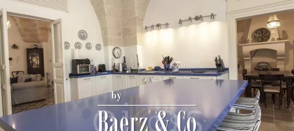 3 Schlafzimmer Villa in Oria, Italy, Nr. 313178 26