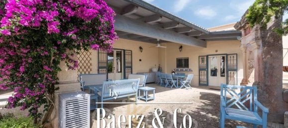 3 Schlafzimmer Villa in Oria, Italy, Nr. 313178 28