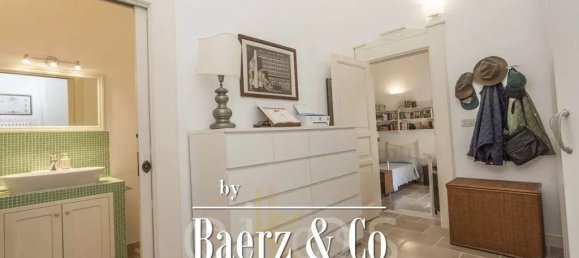 3 Schlafzimmer Villa in Oria, Italy, Nr. 313178 19