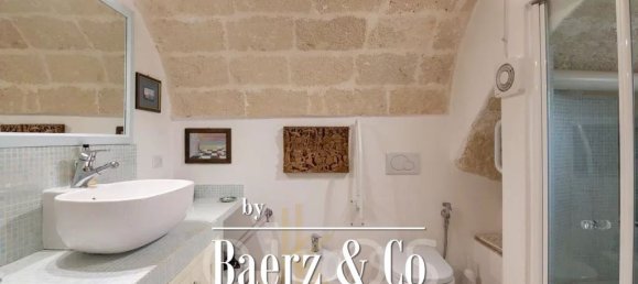 3 Schlafzimmer Villa in Oria, Italy, Nr. 313178 23