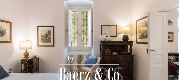 3 Schlafzimmer Villa in Oria, Italy, Nr. 313178 8