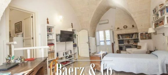 3 Schlafzimmer Villa in Oria, Italy, Nr. 313178 21