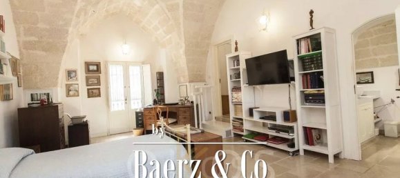 3 Schlafzimmer Villa in Oria, Italy, Nr. 313178 22